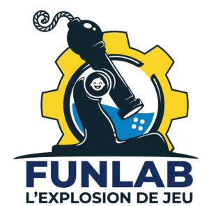 funlab logo
