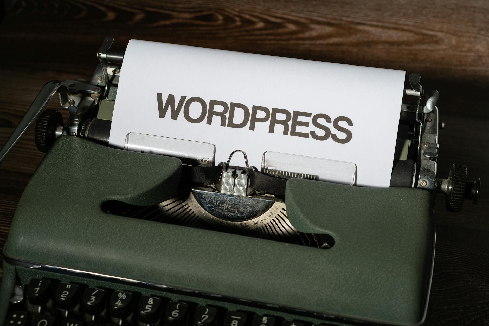 Pourquoi installer WordPress en local avant de publier