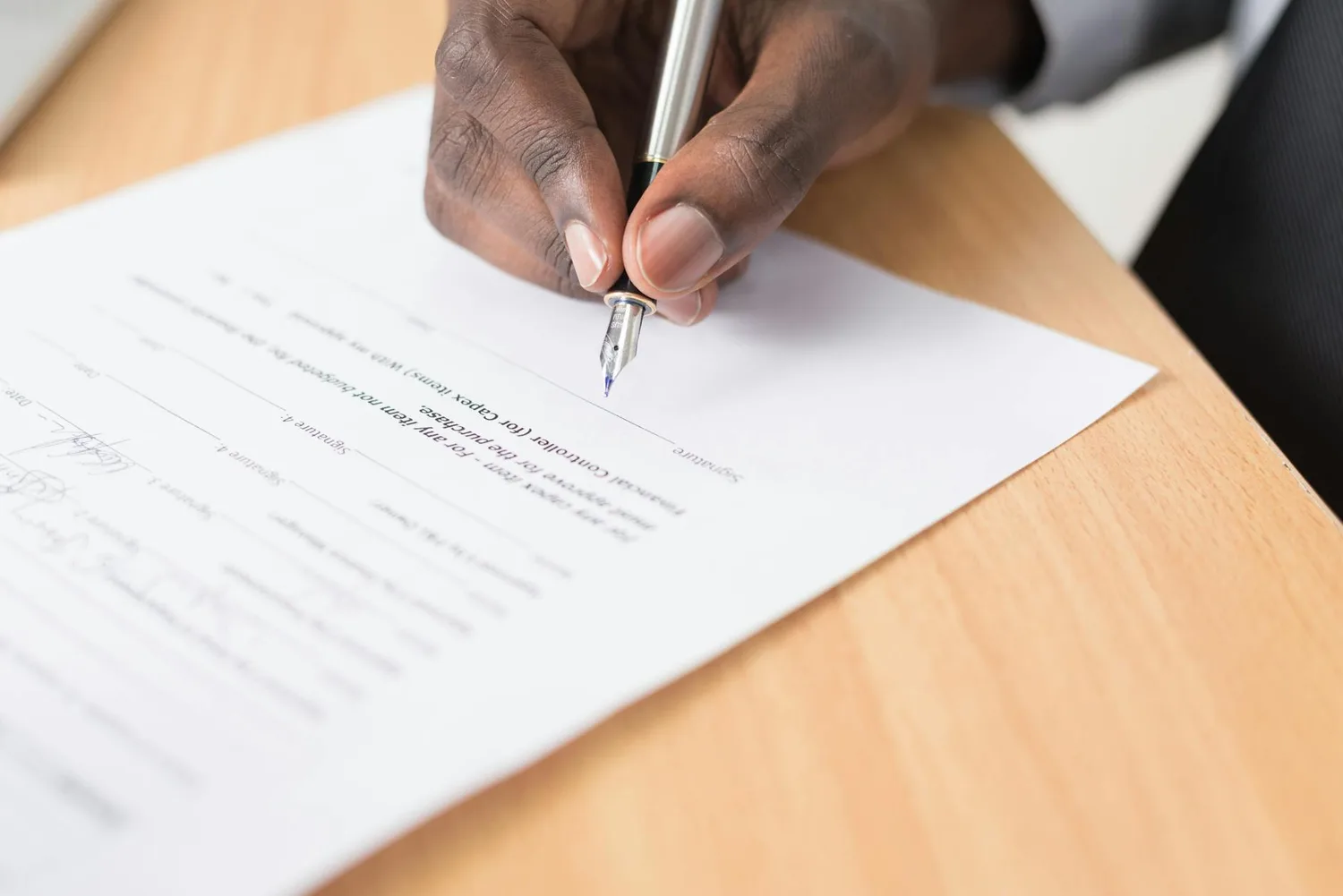 Comment faire une signature électronique sur un PDF ?