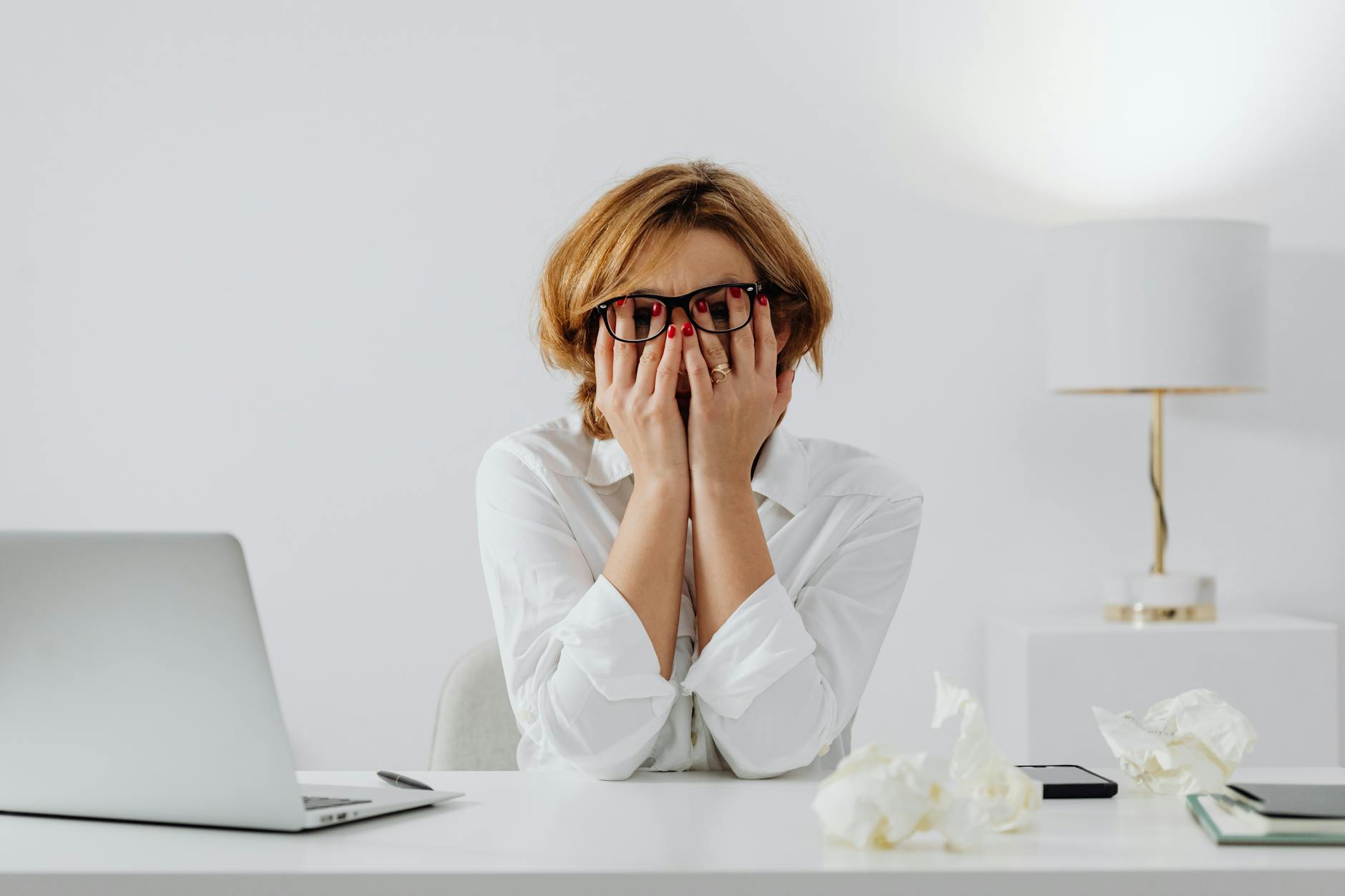 Le goitre et le stress : quel lien entre les deux ?