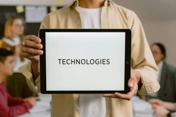Actualités technologie 2026 : ce qui change vraiment notre quotidien