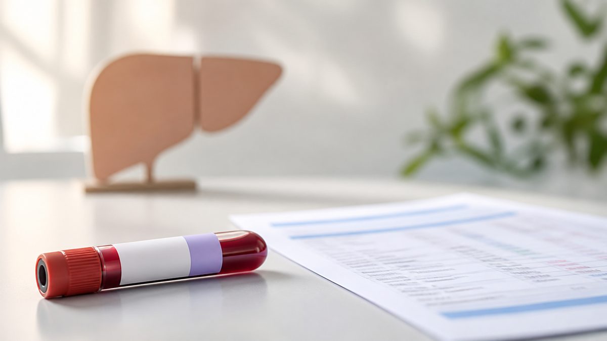 ALAT prise de sang : comprendre cet indicateur sans paniquer