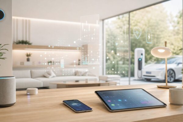Avancées technologiques : les innovations qui changent le quotidien
