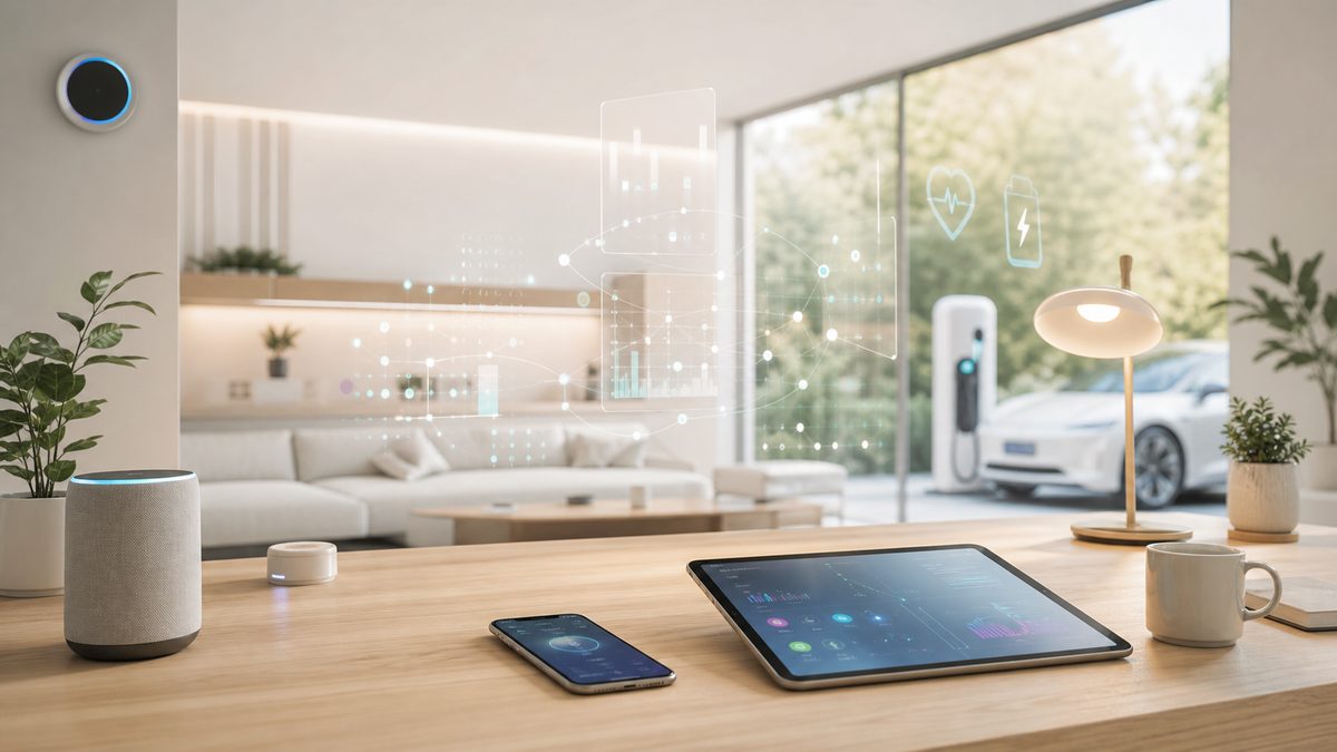 Avancées technologiques : les innovations qui changent le quotidien