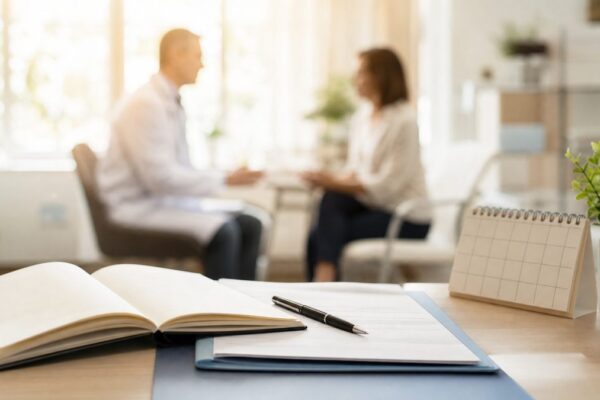 Crohn, Basedow, Hashimoto : traiter les recherches d’espérance de vie avec prudence