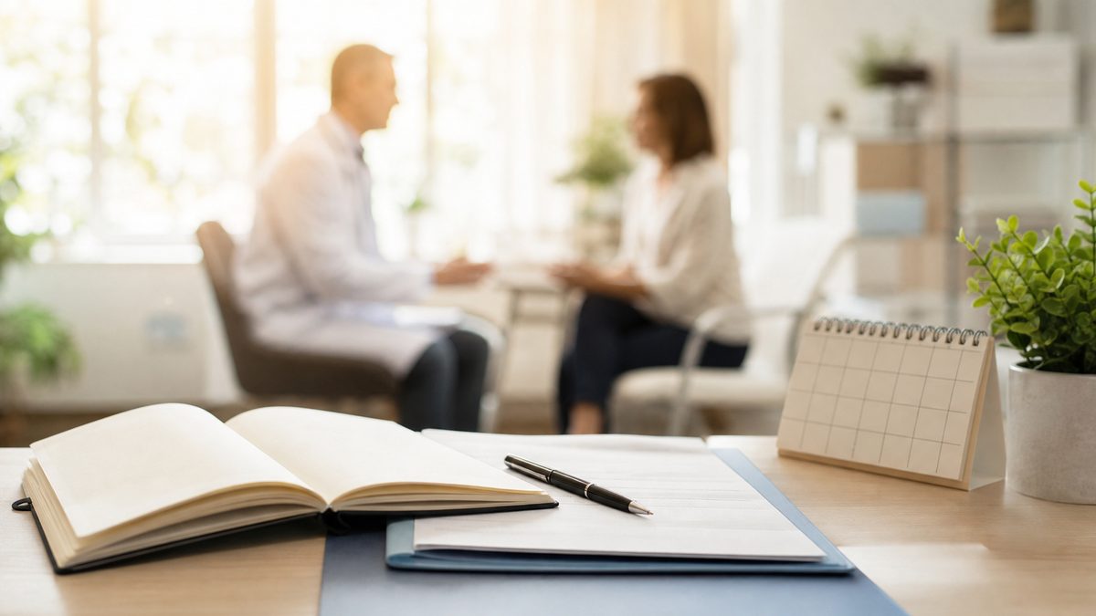 Crohn, Basedow, Hashimoto : traiter les recherches d’espérance de vie avec prudence