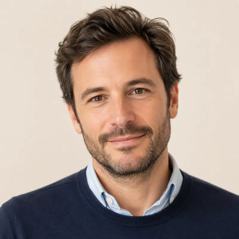François Martin