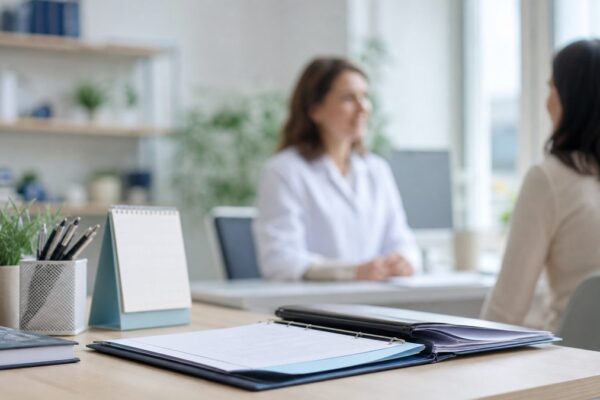 Vivre sans thyroïde / Levothyrox : informations générales et prudence