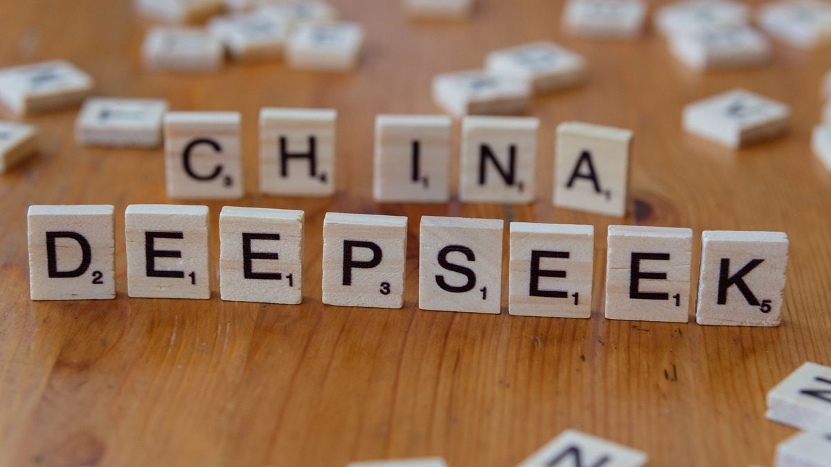 DeepSeek : que sait-on de cette IA chinoise ?