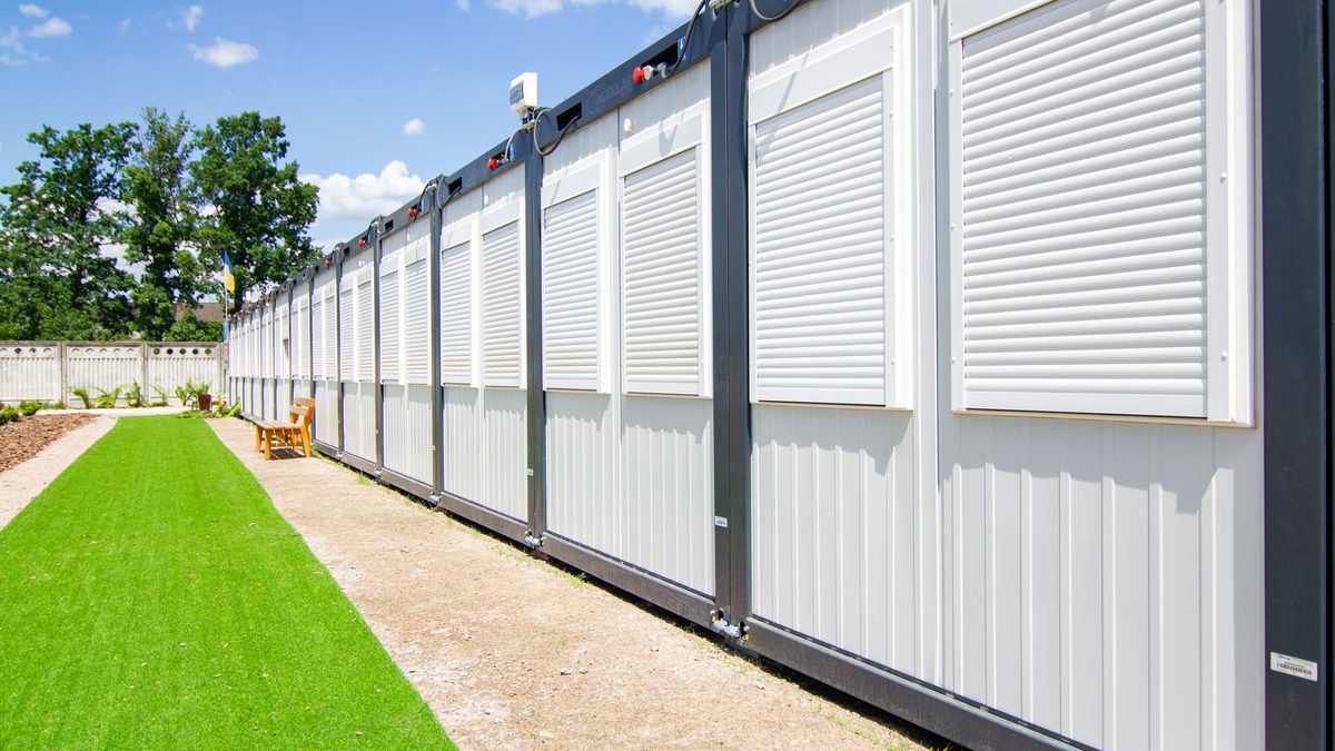 Maison modulaire écologique : promesse, limites et technologies