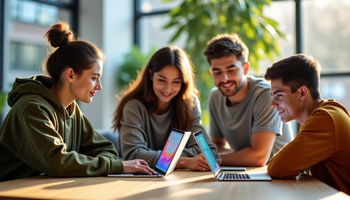 No-code et vibe coding : deux façons d’apprendre à créer