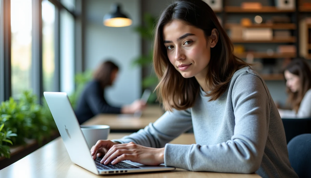 Illustration : se former au no-code et au vibe coding, — no-code et vibe coding : deux façons d'apprendre à créer