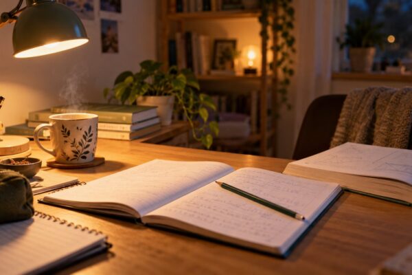 Quand les devoirs s’éternisent, travailler plus n’est pas toujours la solution
