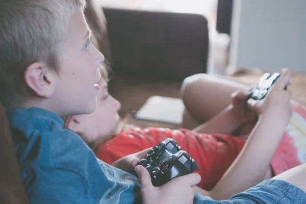 Temps d’écran des enfants : jeux vidéo à Noël